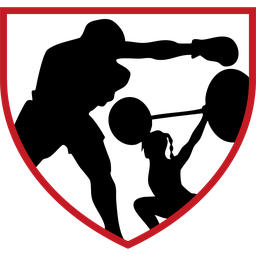 Iron Gym Viersen Logo